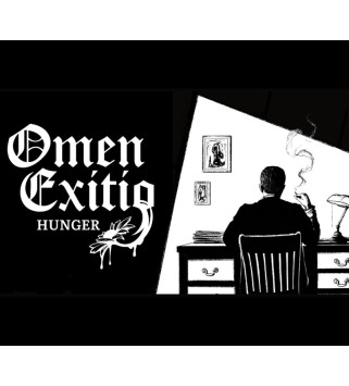 Omen Exitio: Hunger Steam Key GLOBAL
